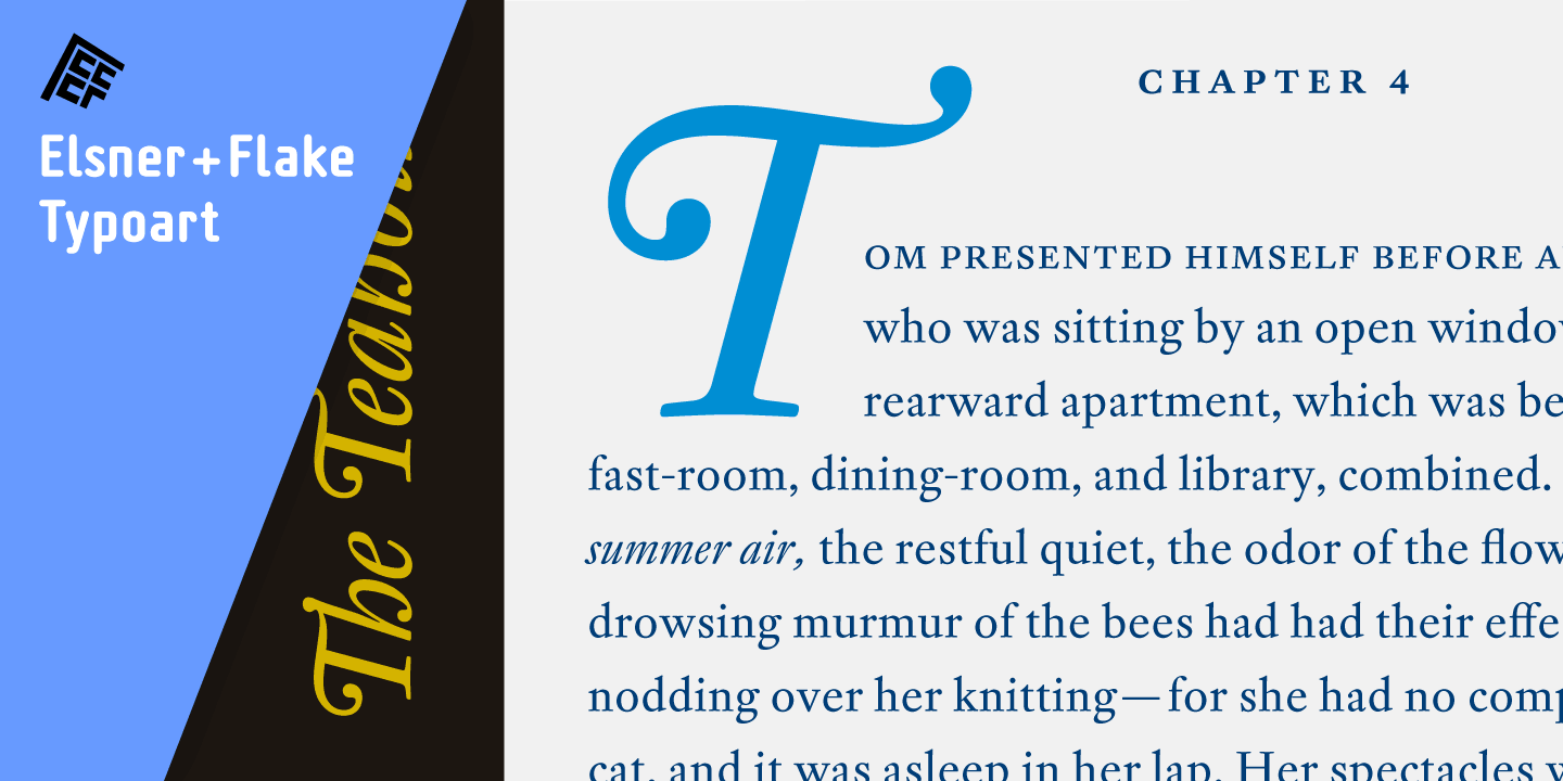 Kis Antiqua Now TB Pro