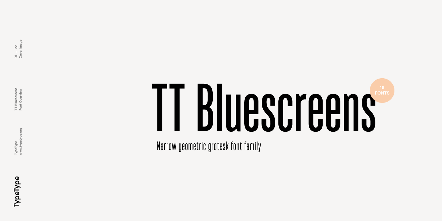 TT Bluescreens