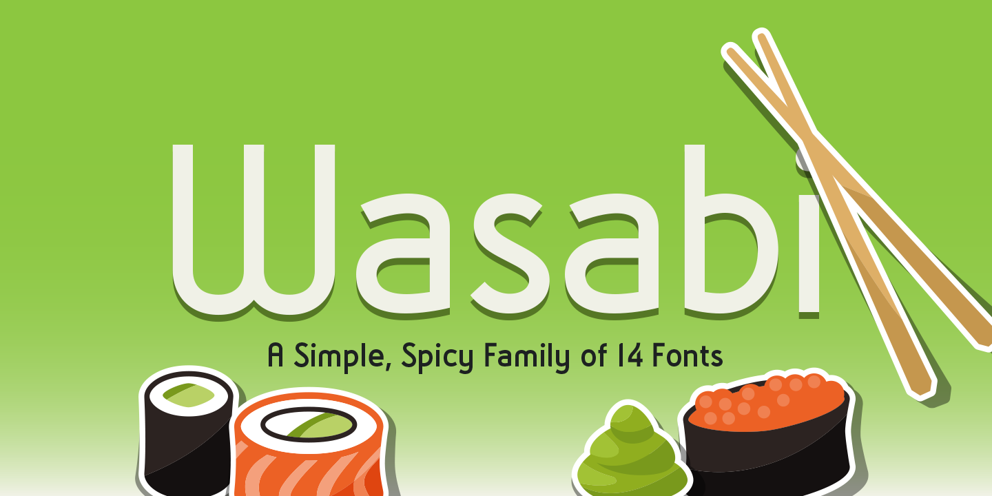 Wasabi™