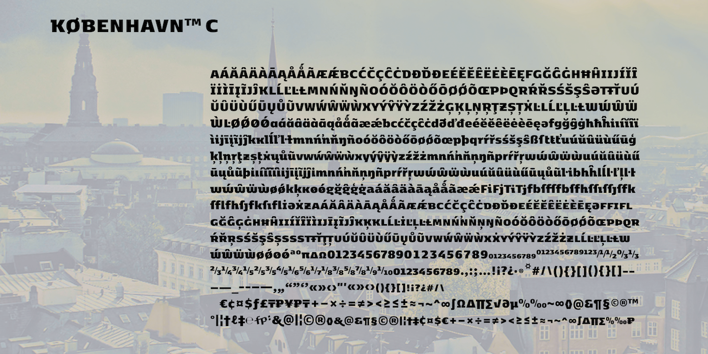 København C