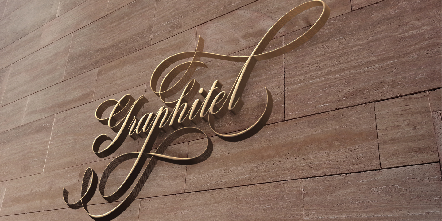 Graphitel