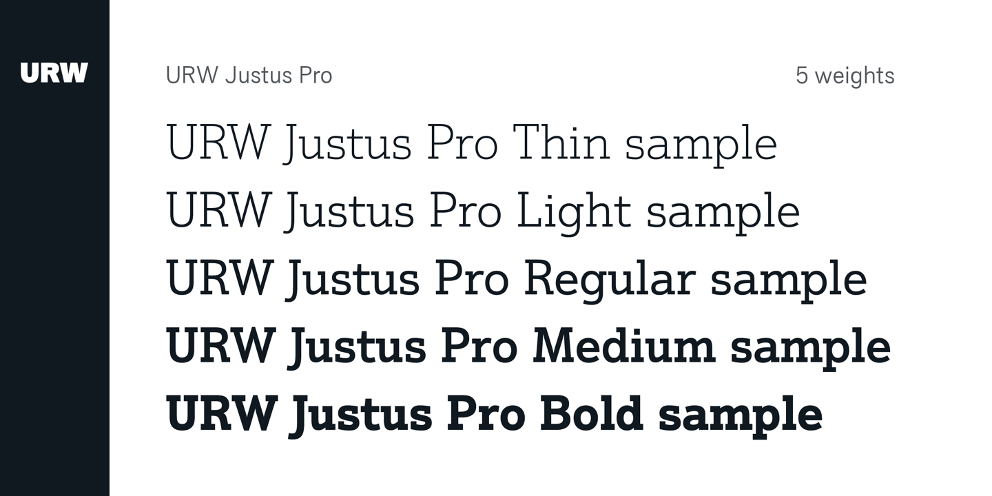 Justus Pro™