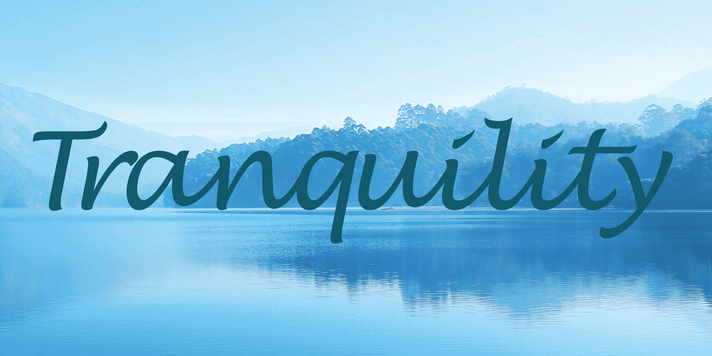 Lucida® Handwriting