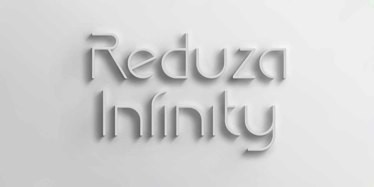 Reduza Infinity