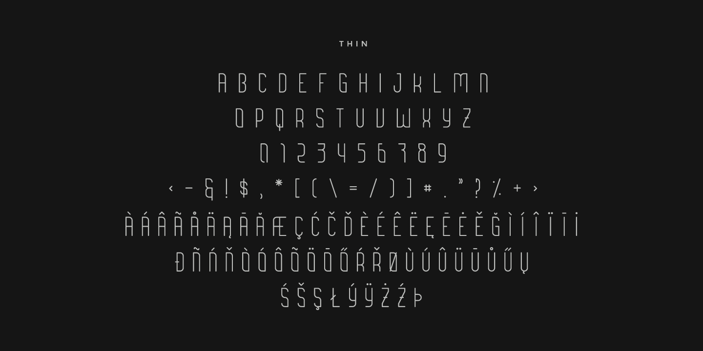 Musan Myfonts