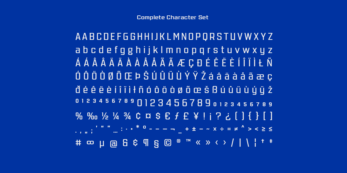 Cj Zilligen Myfonts