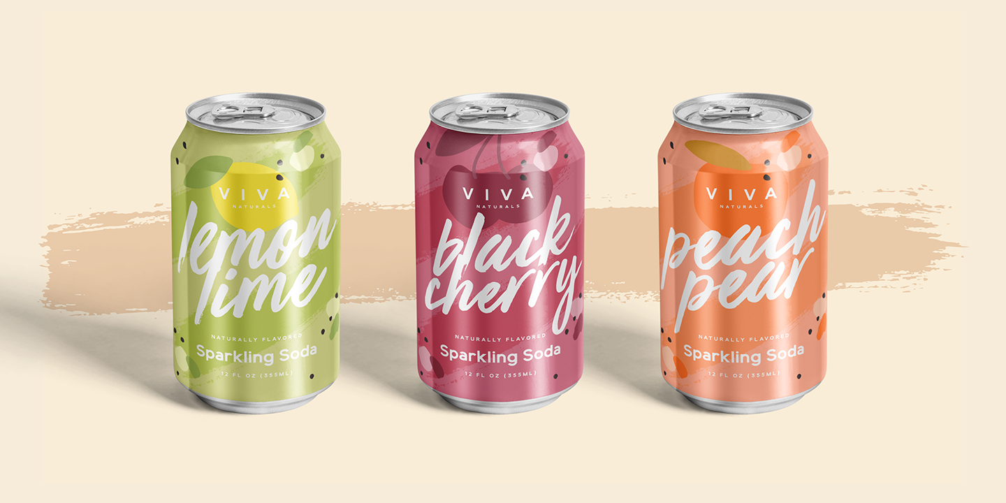 Viva Beautiful Collection