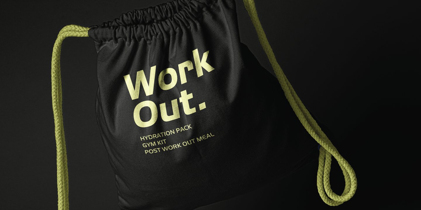 ITC Handel Gothic™