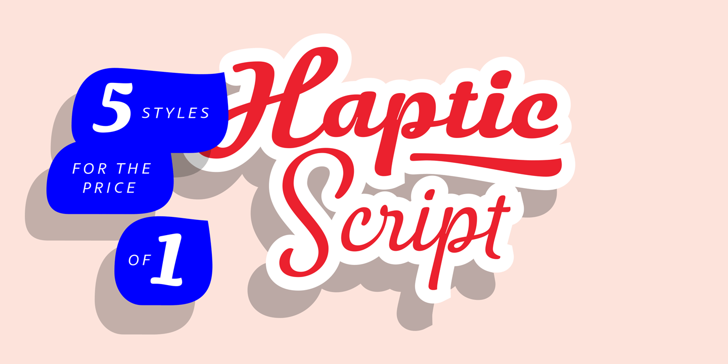 HapticScript