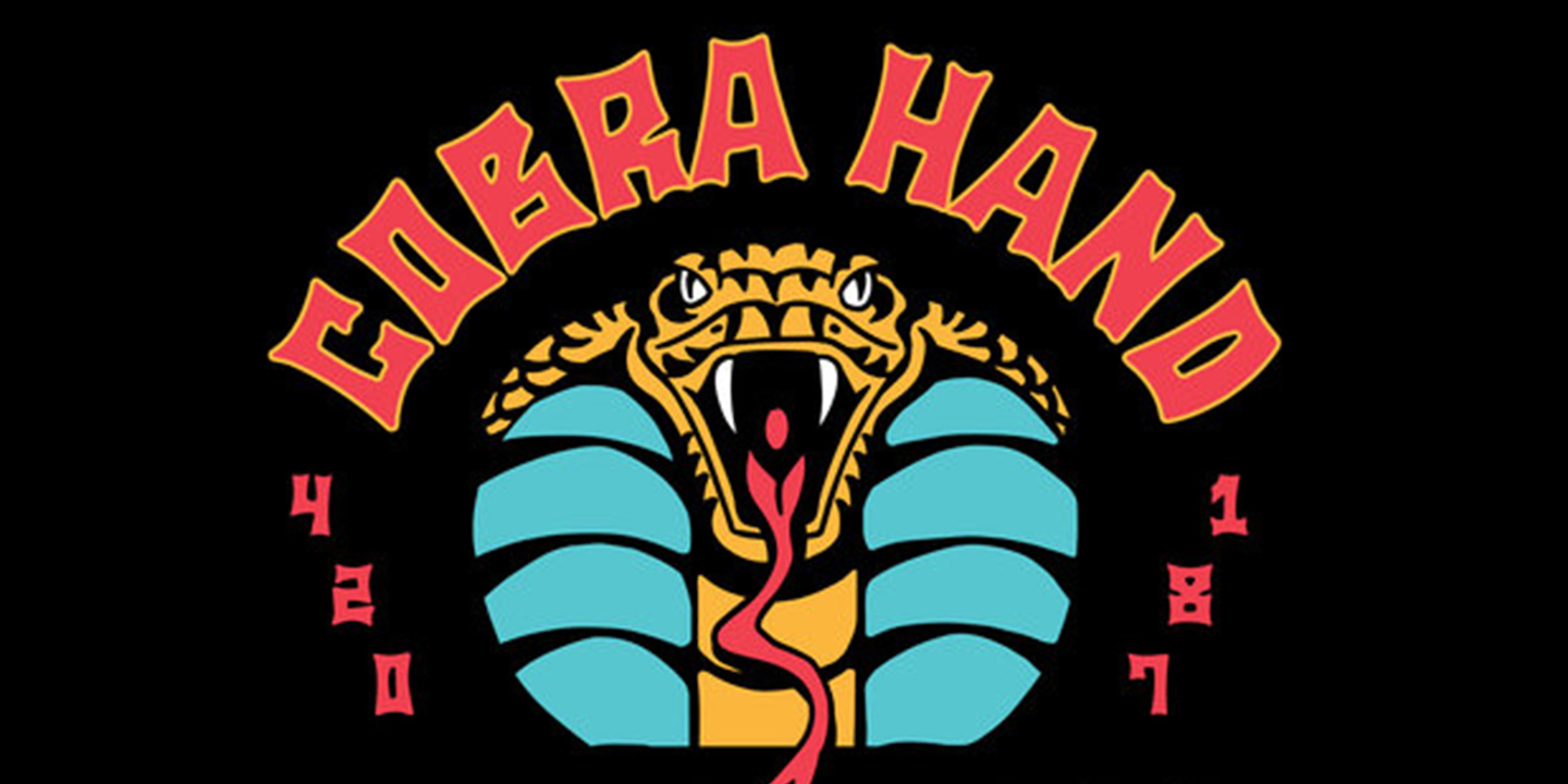 Cobra Hand