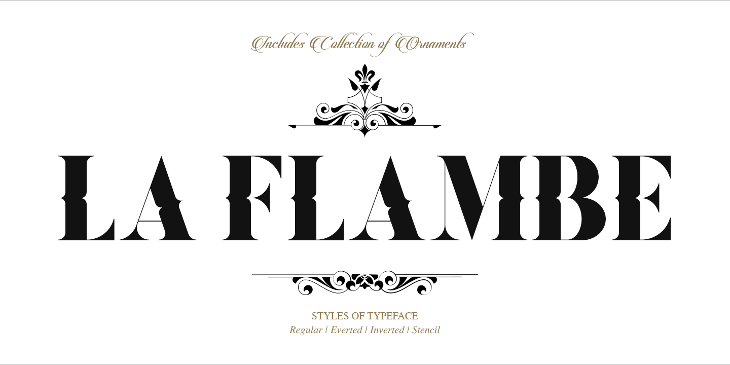 Anthony James « MyFonts
