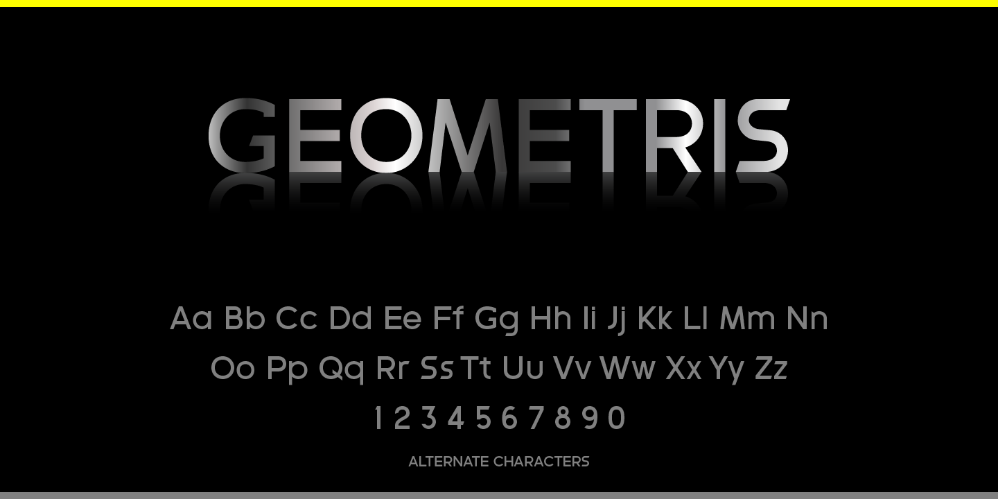 Geometris