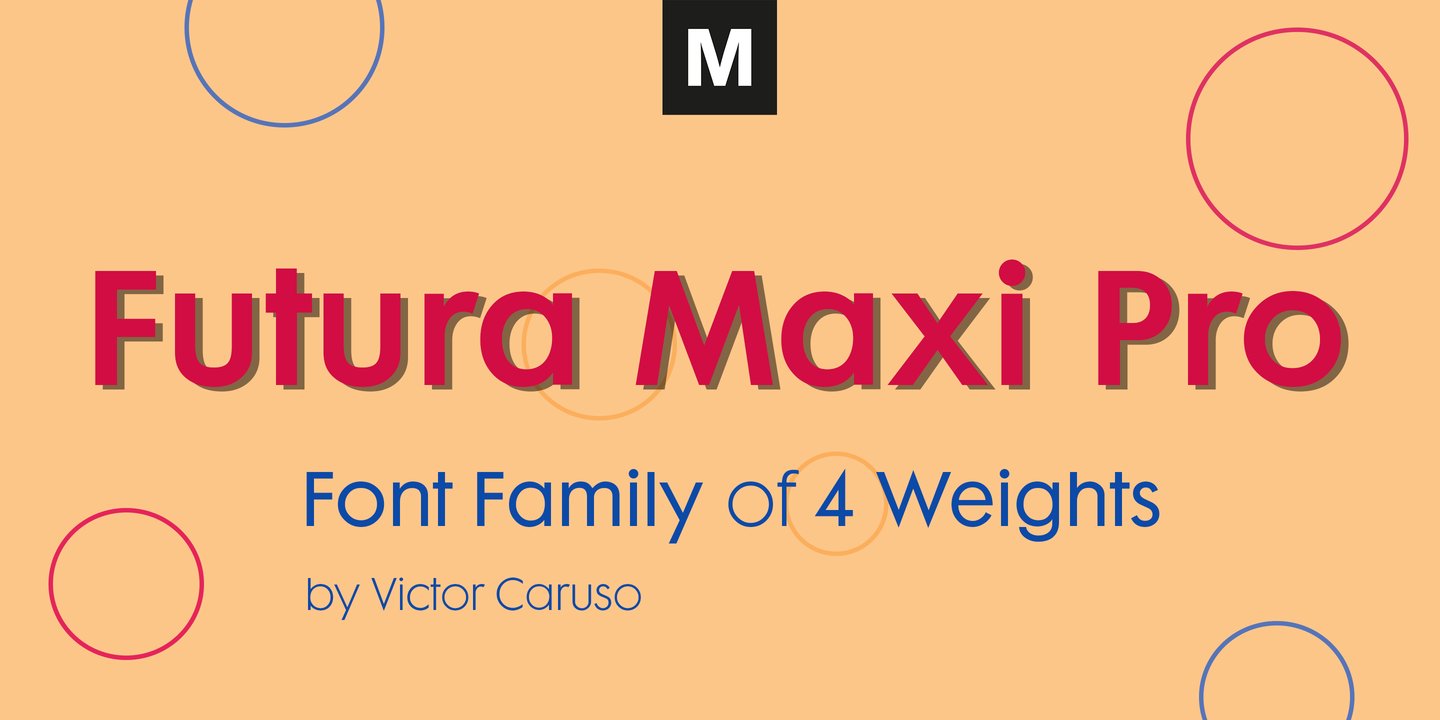 Futura® Maxi