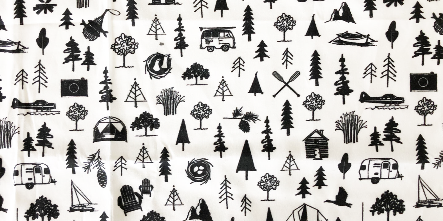 Woodland Doodles™