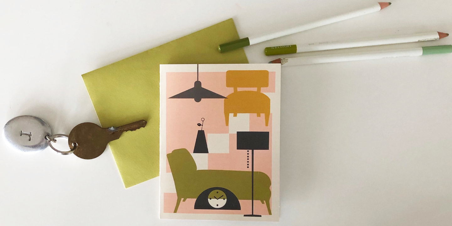 Home Sweet Home Dingbats™