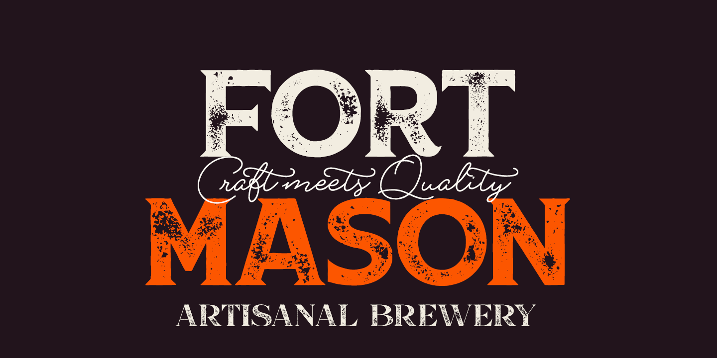 Boardwalk Avenue Rough