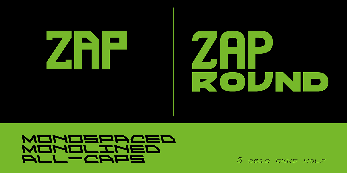 ZAP
