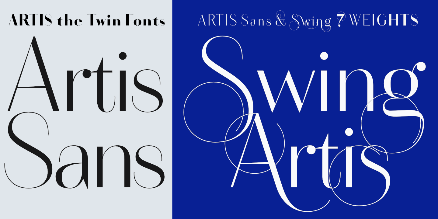 Artis Sans
