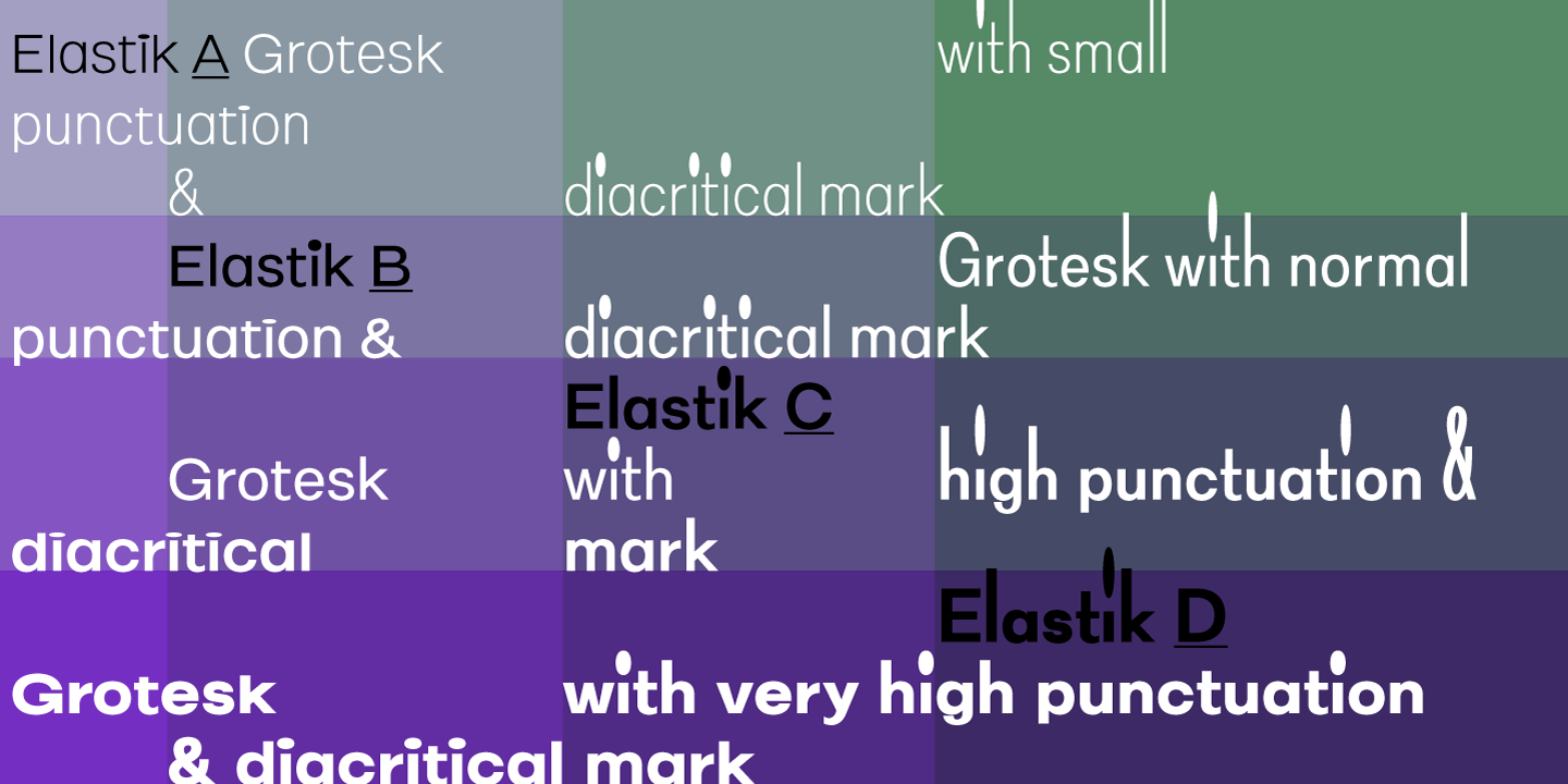 Elastik