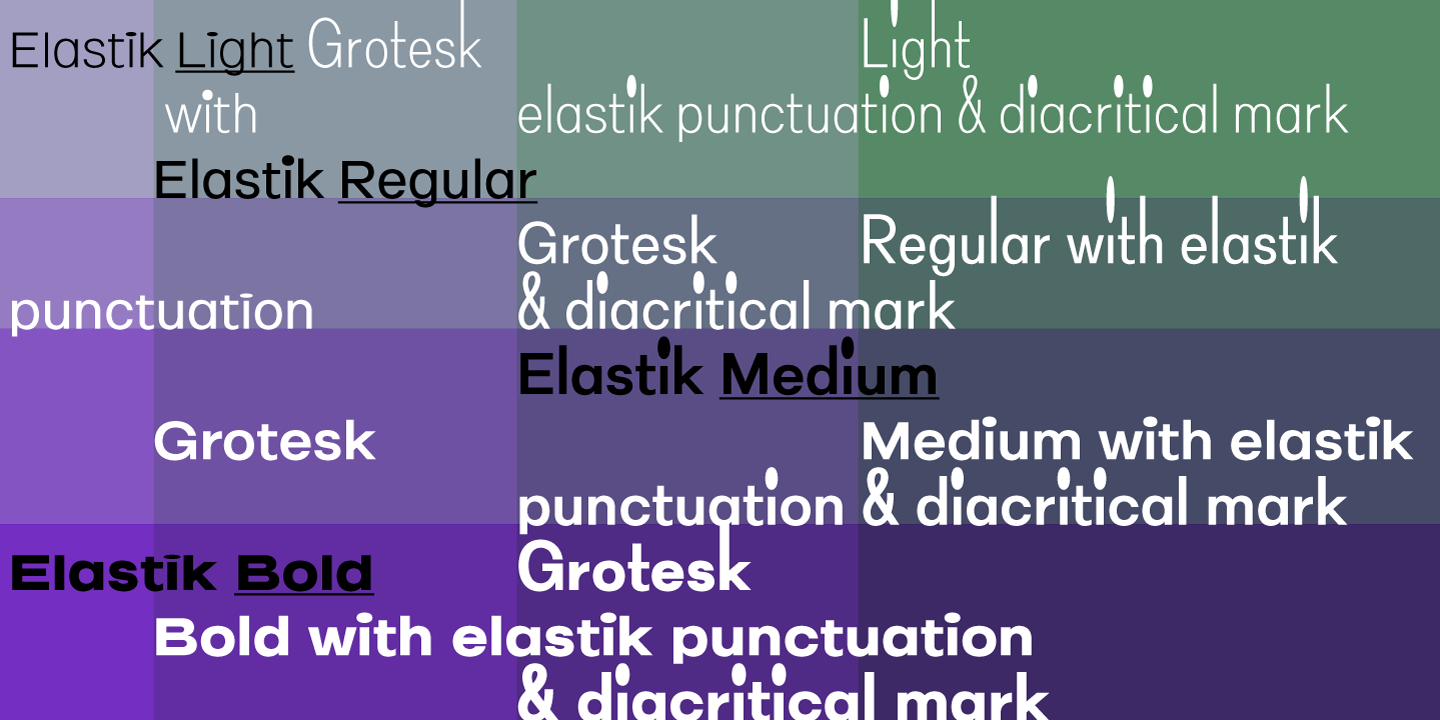 Elastik
