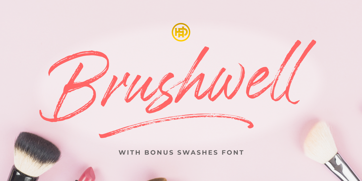 Brushwell