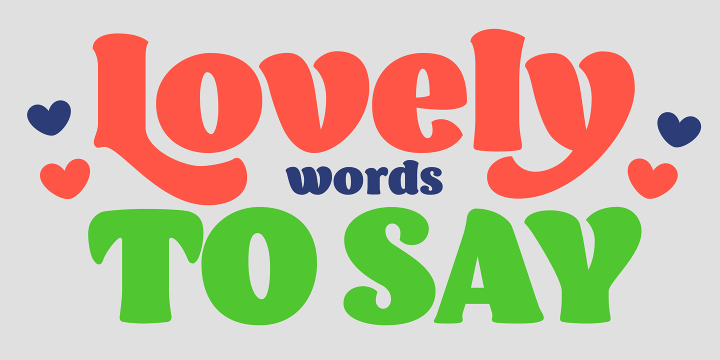 Eli Castellanos Chavez Myfonts