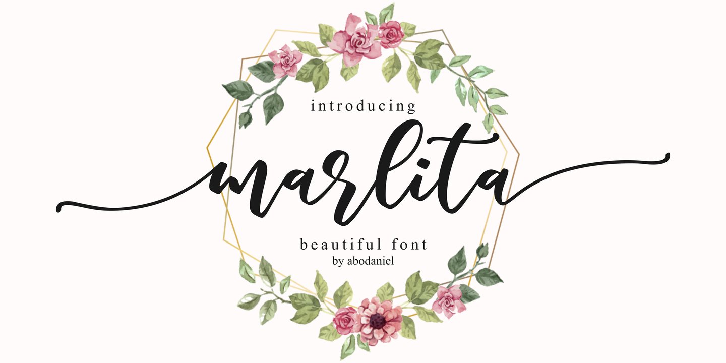 Image of Marlita Font