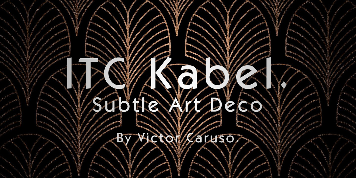 ITC Kabel®