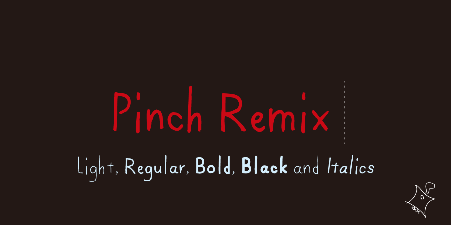 Pinch Remix