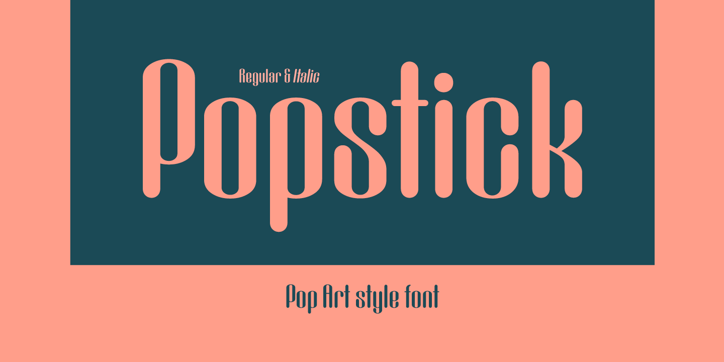 Popstick
