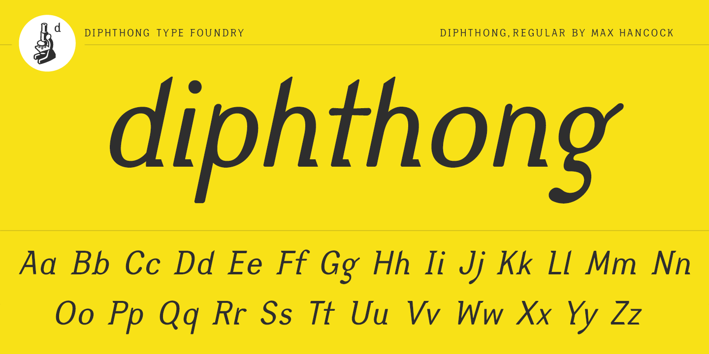 Diphthong™