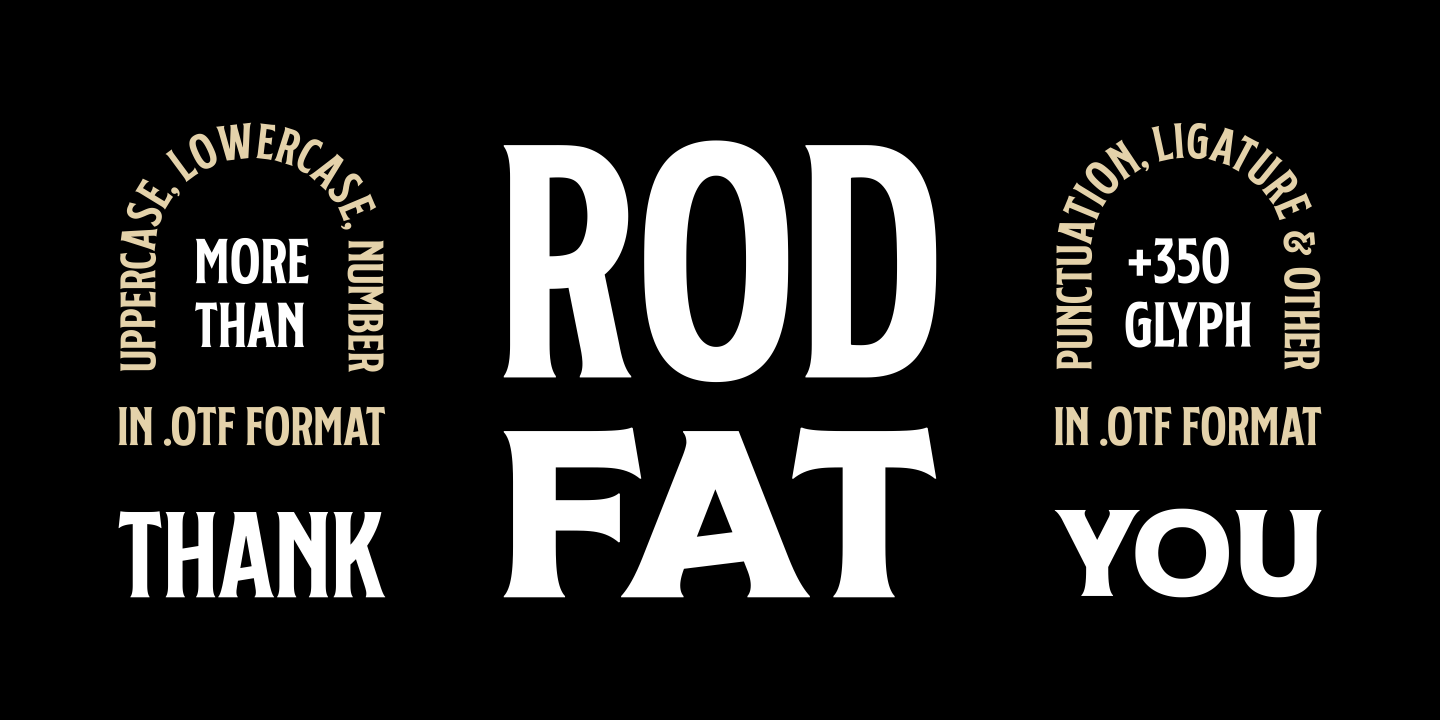 Rodfat