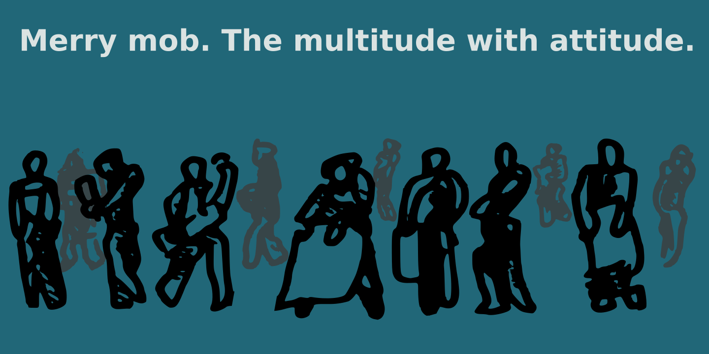 Merry Mob