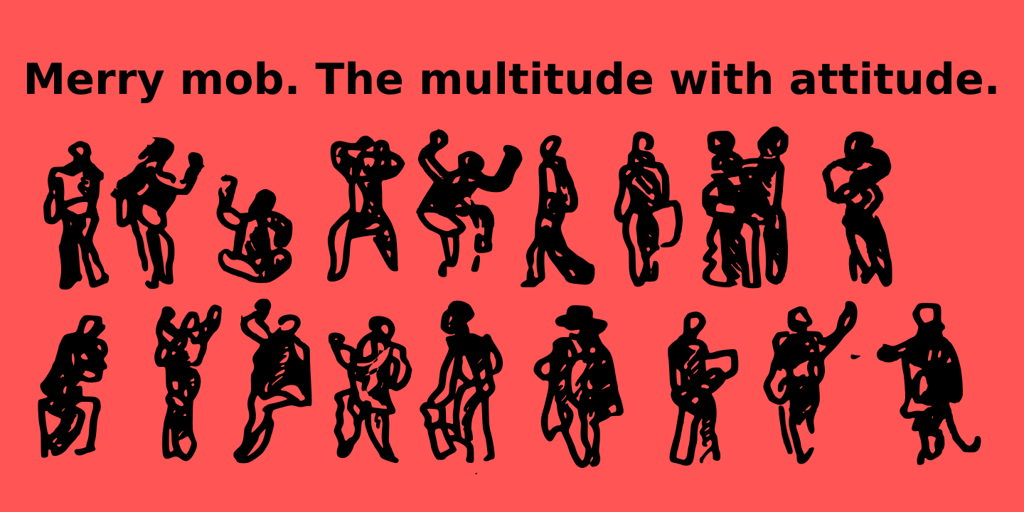 Merry Mob