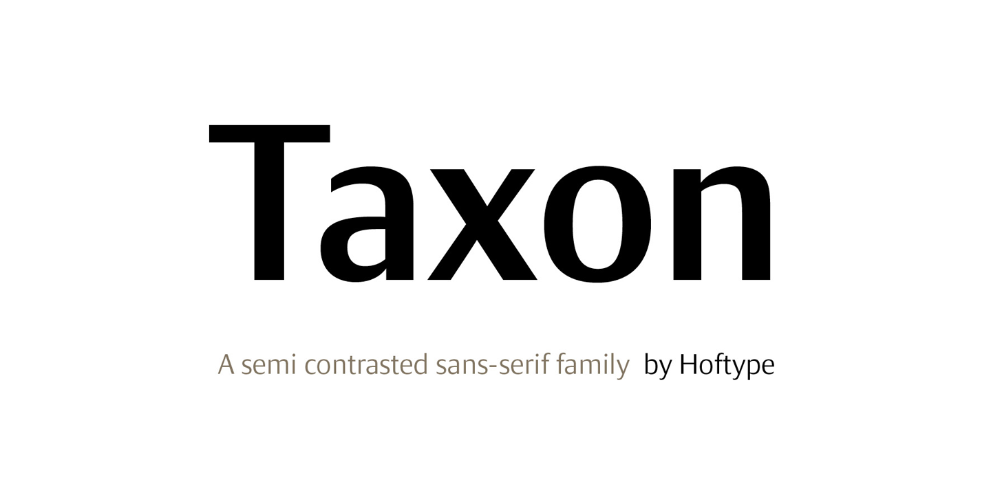 Taxon