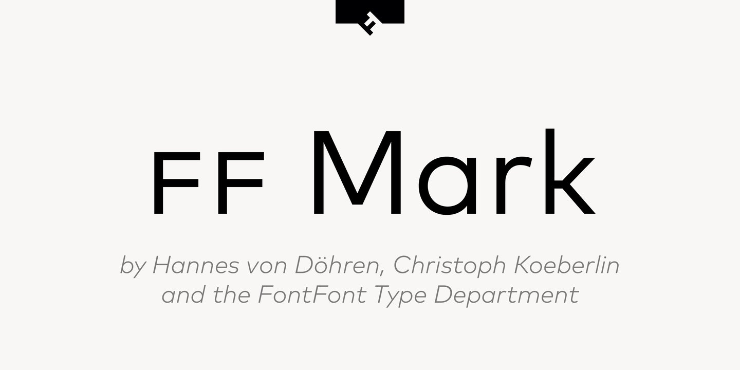 FF Mark®