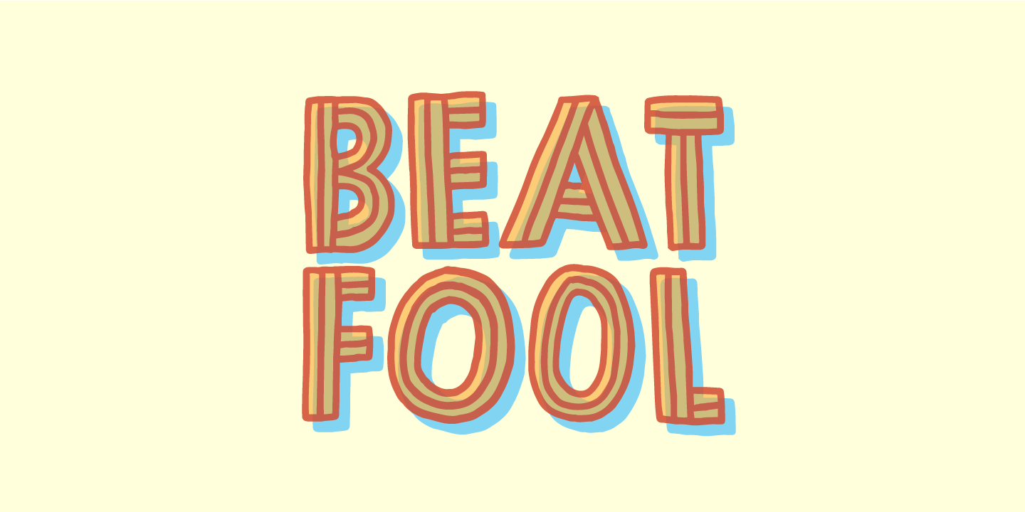 Beat Fool