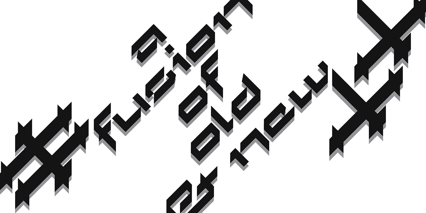 P22 Gothic Gothic™