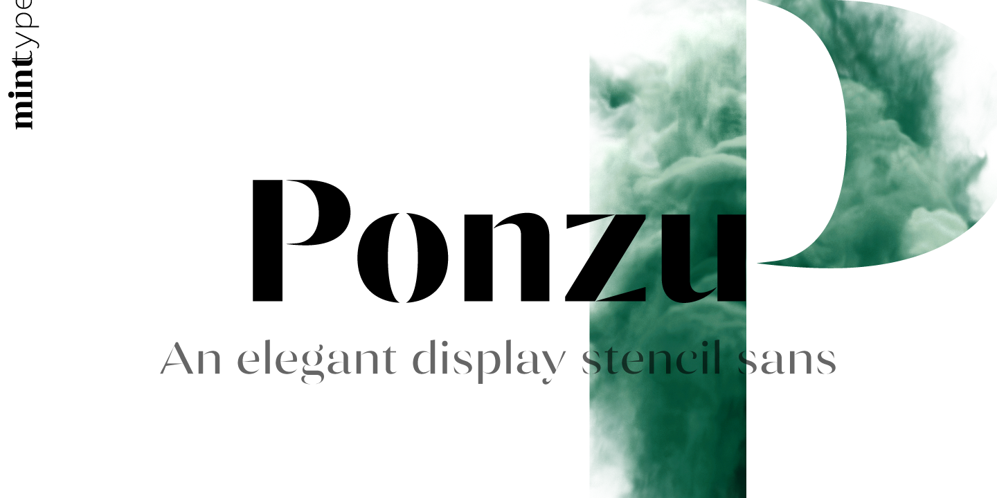 Ponzu
