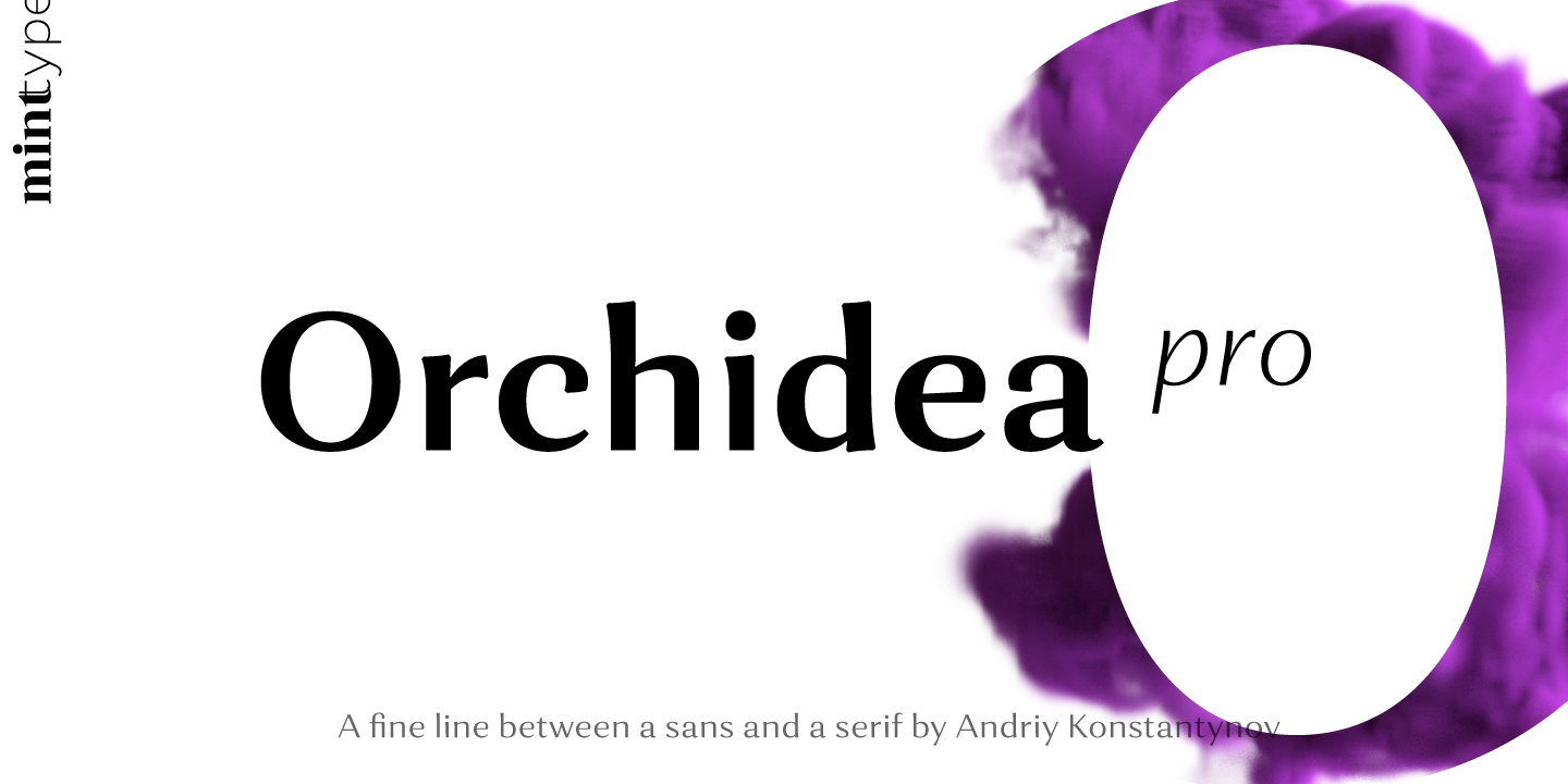 Orchidea Pro