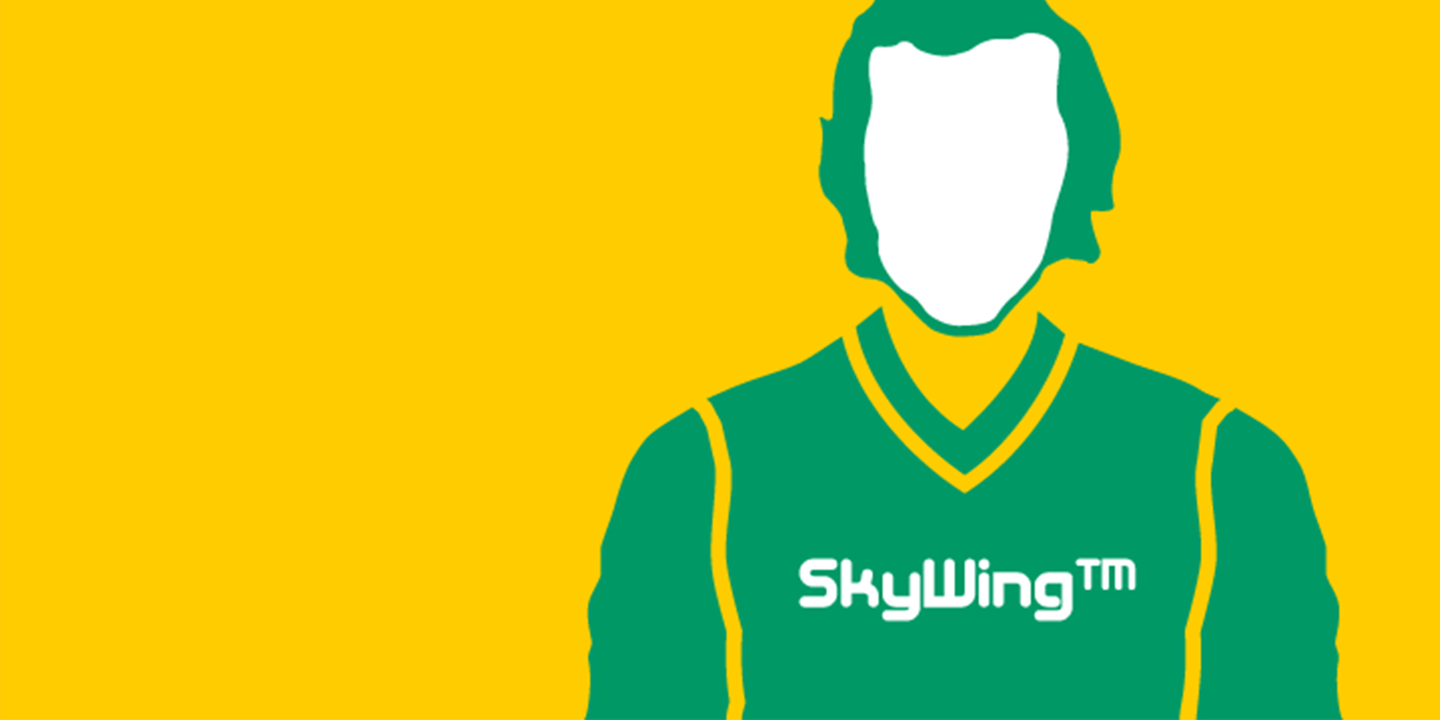 SkyWing™