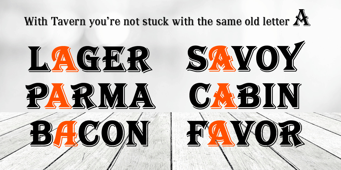 Tavern™
