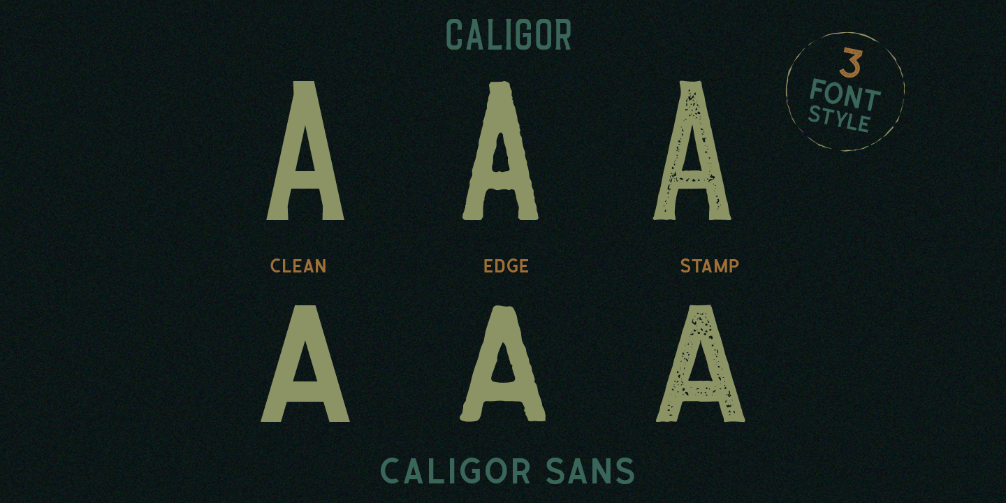Caligor