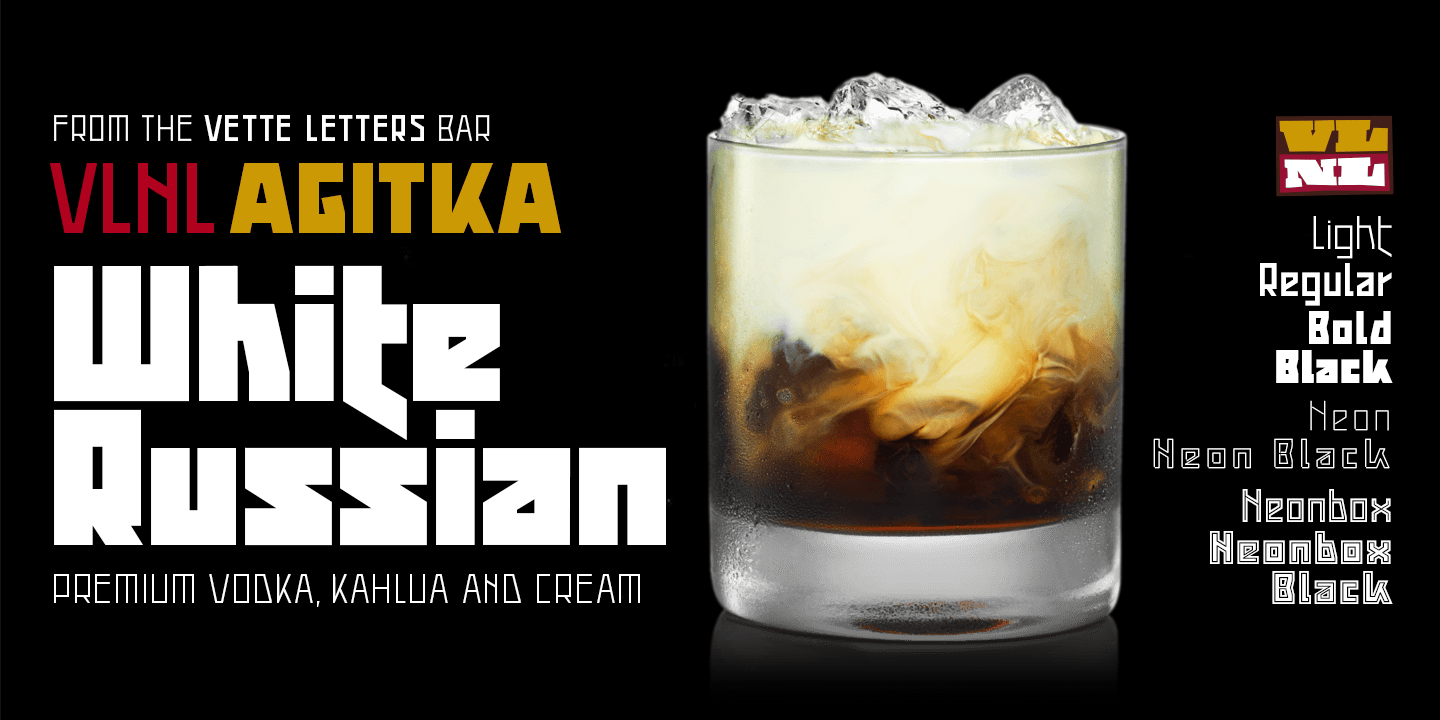 VLNL Agitka