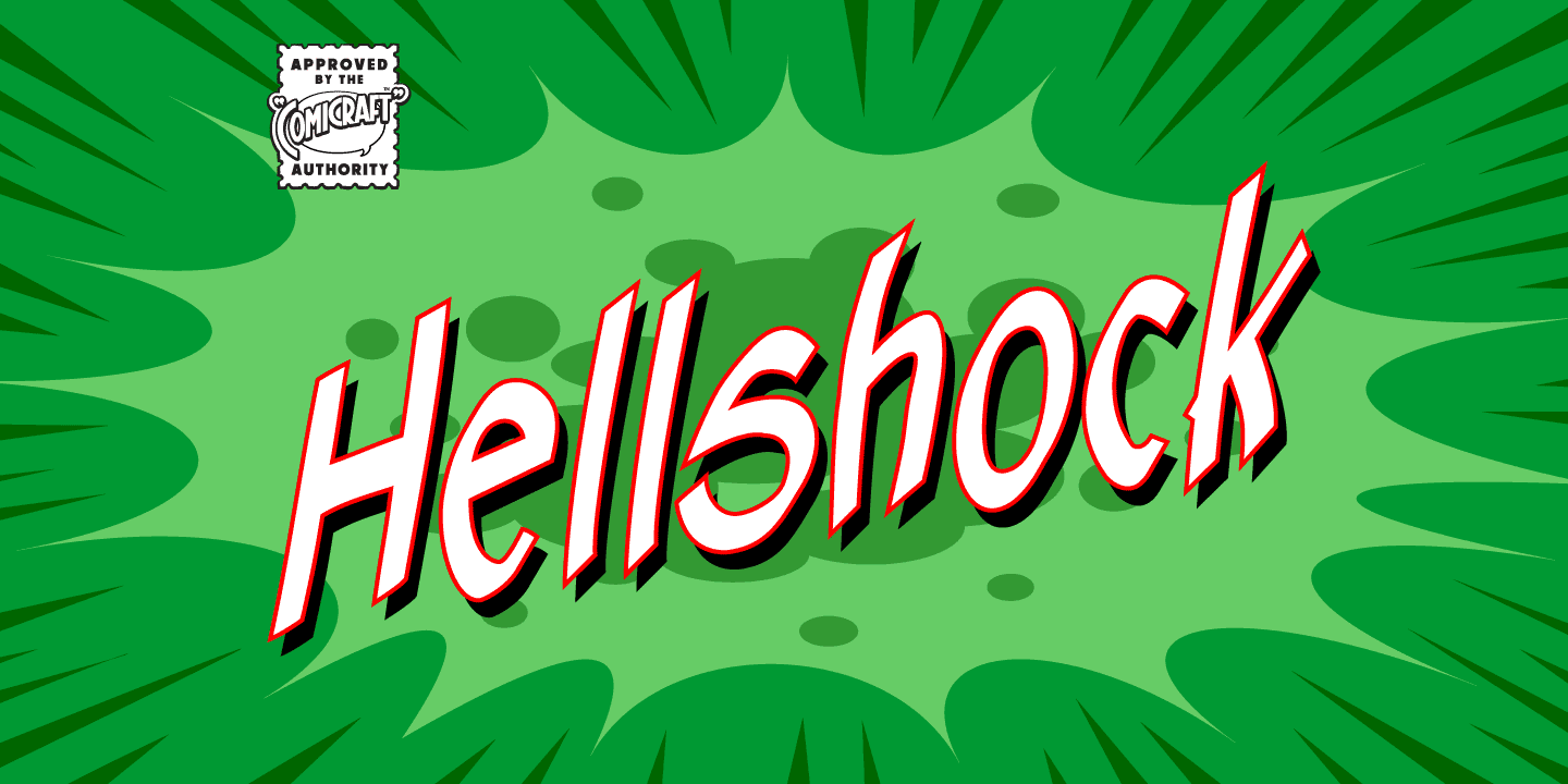 Hellshock