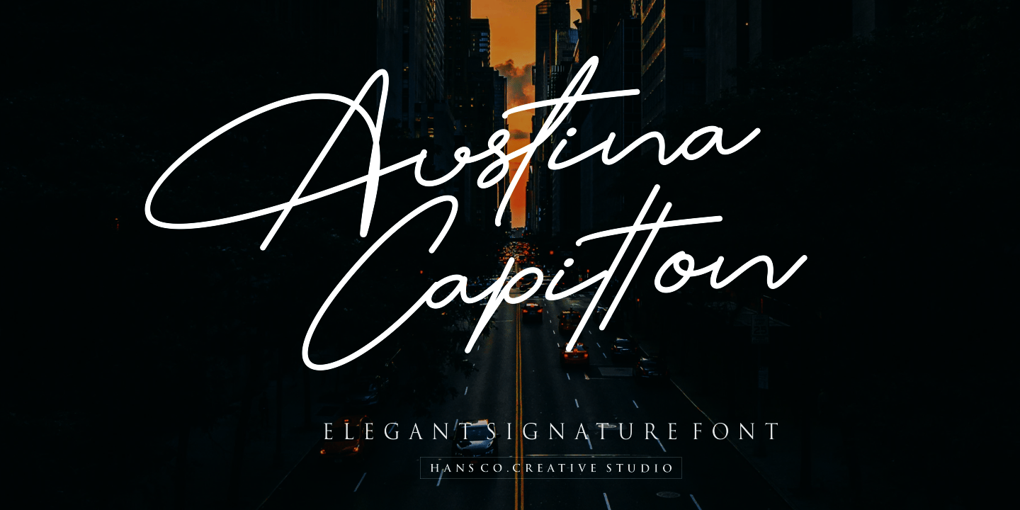 Austina Capitton
