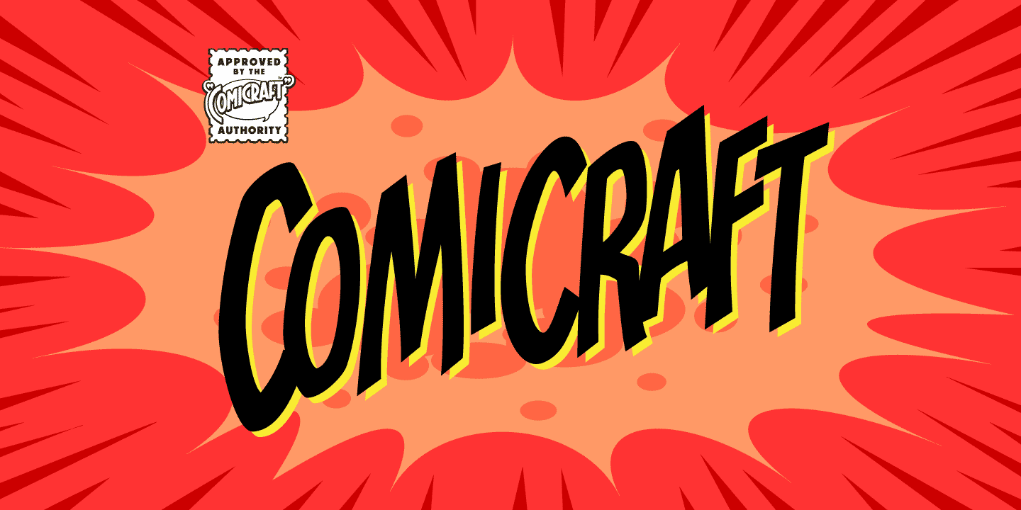 Comicraft