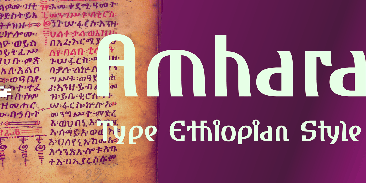 Amhara