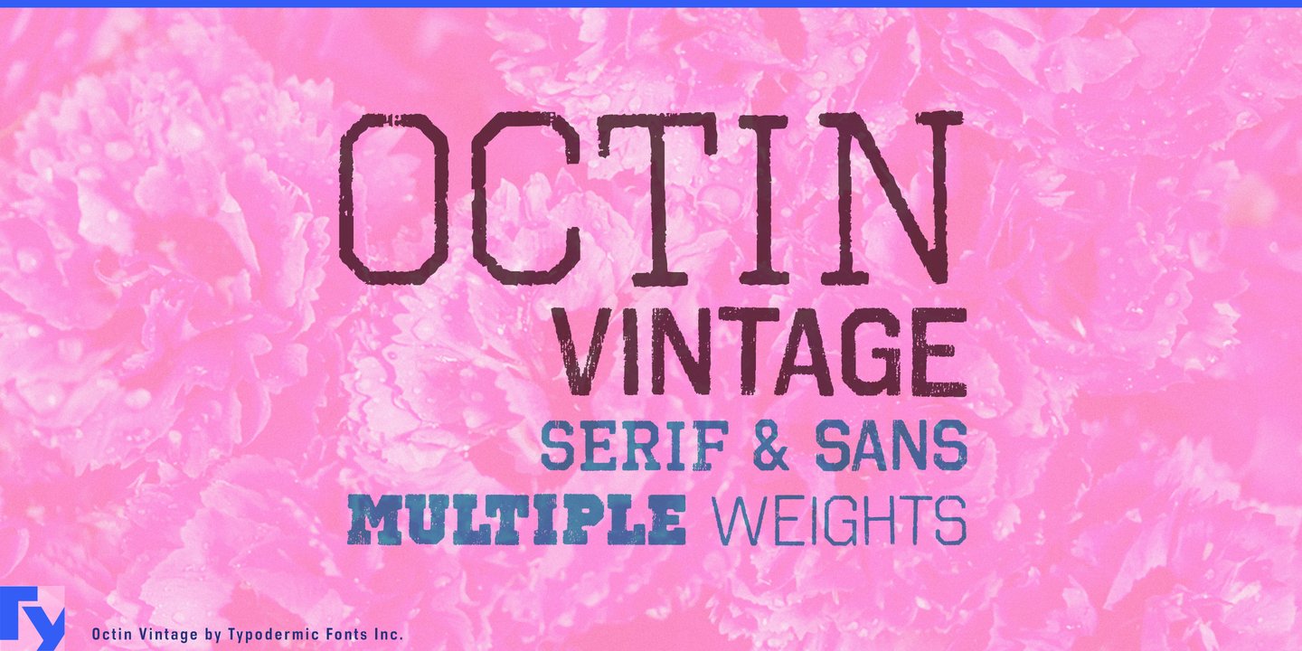 Octin Vintage