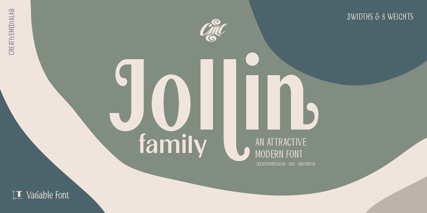 Jollin Family